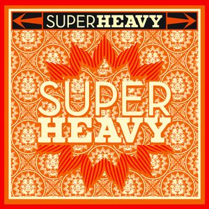 SuperHeavy (Single)