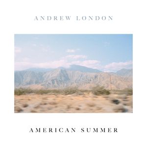 American Summer (Single)