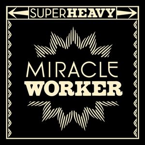 Miracle Worker (Single)