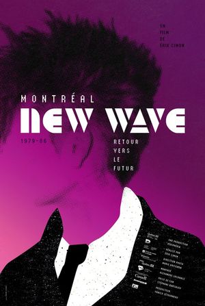 Montréal New Wave