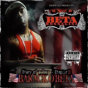Barack OBeta: Diary of a Boss: Chapter 2