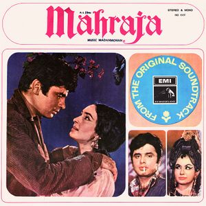 Mahraja (OST)