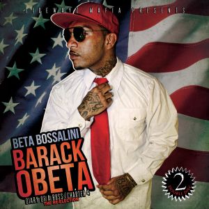 Barack OBeta: Chapter 4: The Re-Election