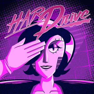 HARD DRIVE (Single)