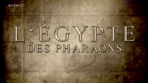 L'Égypte des pharaons