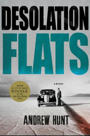 Desolation Flats