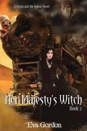 Her Majesty's Witch