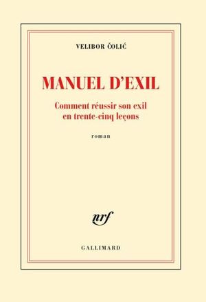Manuel d'exil