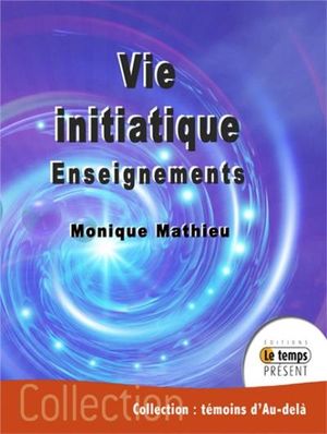 Vie initiatique