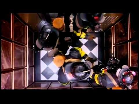 Bande-annonce de Backdraft