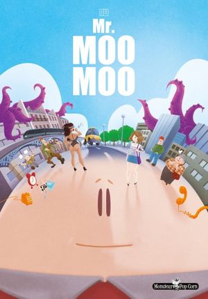 Mr. Moomoo