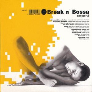 Break n’ Bossa, Chapter 5