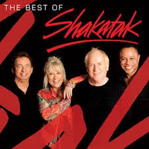 The Best of Shakatak