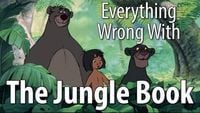 Everything Wrong With The Jungle Book