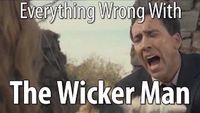 Everything Wrong With The Wicker Man