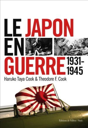 Le Japon en guerre 1931-1945