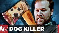 DOG KILLER!