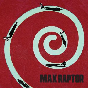 Max Raptor