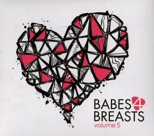 Babes 4 Breasts, Volume 5