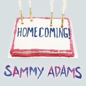Homecoming (EP) (EP)