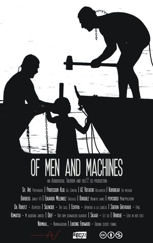 Of Men and Machines