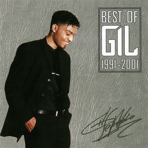 Best of Gil 1991-2001