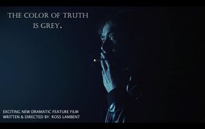 The Color of Truth Is Grey
