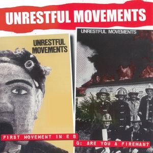 Unrestful Movements