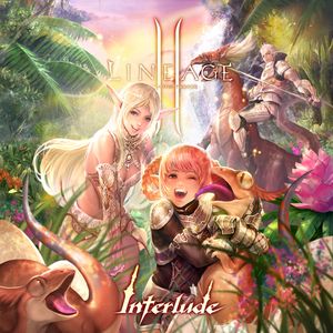 Lineage II: Interlude (OST)