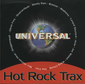 Universal Hot Rock Trax