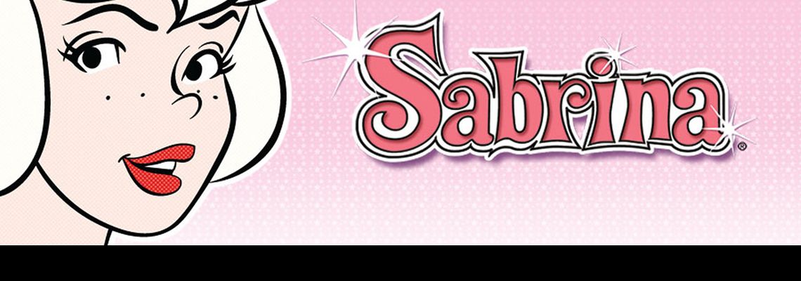 Cover Sabrina The Teenage Witch