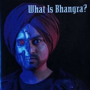 What Is Bhangra?