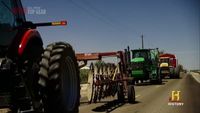The Tractor Challenge