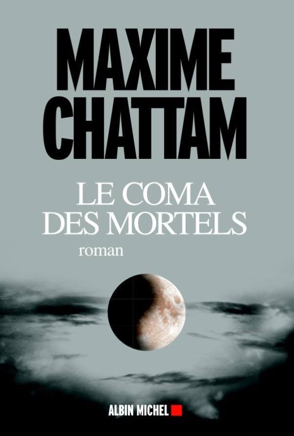 Avis Sur Le Livre Le Coma Des Mortels 16 Par Asatru222 Senscritique