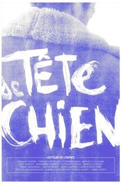 Affiche Tête de chien Affiche Tête de chien