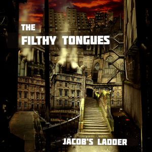 Jacob’s Ladder