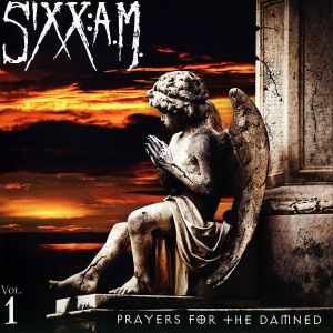 Prayers for the Damned, Vol. 1