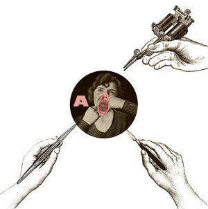 Meurtre (EP)
