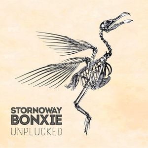 Bonxie Unplucked (EP)