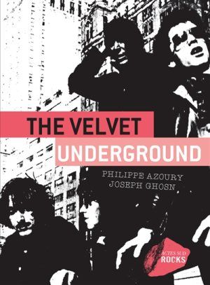 The velvet underground