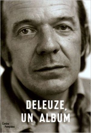 Deleuze, un album