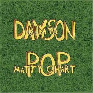 Kimya Dawson & Matty Pop Chart Split CD (EP)