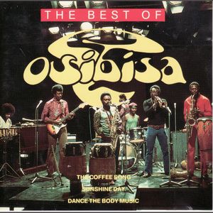 The Best of Osibisa