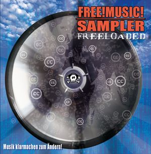 Free! Music! Sampler: Freeloaded