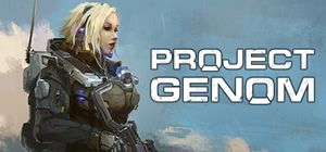 Project Genom