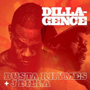 Dillagence (A Letter To Dilla)