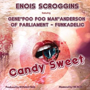 Candy Sweet (Single)