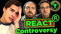 My Reaction to the Fine Bros React World Controversy