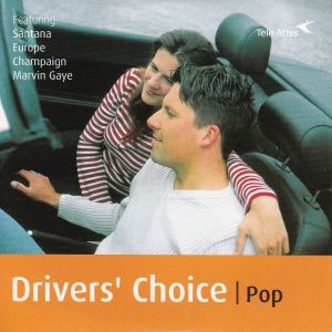 Tele Atlas – Drivers’ Choice – Pop