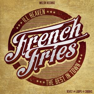French Fries (The best in town)